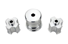 Load image into Gallery viewer, SPL Parts Toyota Supra GR A90 Solid Differential Mount Bushings Differential Bushings SPL Parts