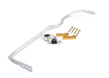 Load image into Gallery viewer, Whiteline VAG MK4/MK5 FWD Only Front 24mm Adjustable X-Heavy Duty Swaybar Sway Bars Whiteline