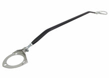 Load image into Gallery viewer, Whiteline 09+ Lancer Ralliart Front adjustable strut tower brace Strut Bars Whiteline