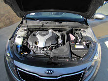 Load image into Gallery viewer, K&N 11-13 Hyundai Sonata 2.0L L4 Turbo / 11-13 Kia Optima 2.0L L4 Turbo Typhoon Intake Cold Air Intakes K&N Engineering