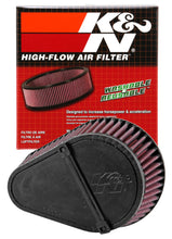 Load image into Gallery viewer, K&N 96-09 Suzuki DR650S/SE Replacement Air Filter Air Filters - Drop In K&N Engineering