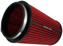 Load image into Gallery viewer, Spectre HPR Conical Air Filter 6in. Flange ID / 7.719in. Base OD / 5.219in. Top OD / 10.25in. H Air Filters - Universal Fit Spectre