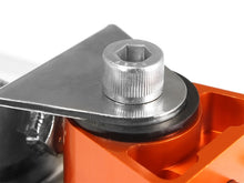 Load image into Gallery viewer, aFe Control PFADT Series Engine Mount Set; Chevrolet Corvette (C5/C6) 97-13 Orange Engine Mounts aFe