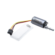 Load image into Gallery viewer, Fuelab 496 In-Tank Brushless Fuel Pump w/3/8 SAE Outlet - 500 LPH Fuel Pumps Fuelab