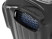 Load image into Gallery viewer, aFe Momentum HD PRO 10R Stage-2 Si Intake 05/07-10 GM Diesel Trucks V8-6.6L (td) LMM Cold Air Intakes aFe