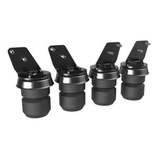 Load image into Gallery viewer, Timbren 1986 Mack CS200P Mid-Liner Rear Suspension Enhancement System Bump Stops Timbren