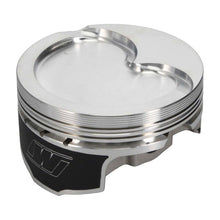 Load image into Gallery viewer, Wiseco Chevy LS Series -20cc R/Dome 1.110x4.030 Piston Shelf Stock Kit Piston Sets - Forged - 8cyl Wiseco
