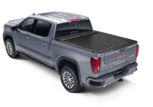 Load image into Gallery viewer, Roll-N-Lock 2019 Chevrolet Silverado 1500 XSB 68-3/8in A-Series Retractable Tonneau Cover Tonneau Covers - Retractable Roll-N-Lock