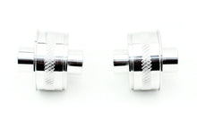 Load image into Gallery viewer, SPL Parts 06-13 BMW 3 Series/1 Series (E9X/E8X) Adjustable Front Caster Rod Monoball Bushings Suspension Arm Bushings SPL Parts