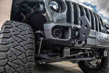 Load image into Gallery viewer, Oracle Jeep Wrangler JL/Gladiator JT Sport High Performance W LED Fog Lights - Red SEE WARRANTY Fog Lights ORACLE Lighting