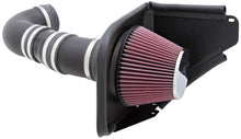 Load image into Gallery viewer, K&N 08-09 Pontiac G8 V8-6.0L Aircharger Performance Intake Cold Air Intakes K&N Engineering