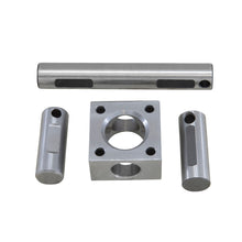 Load image into Gallery viewer, Yukon Gear Standard Open or Tracloc Cross Pin Shafts and Block in Four Pinion Design For 9in Ford Differential Bushings Yukon Gear & Axle