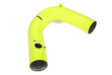 Load image into Gallery viewer, Perrin 22-23 Subaru BRZ/GR86 Cold Air Intake - Neon Yellow Cold Air Intakes Perrin Performance
