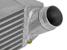 Load image into Gallery viewer, aFe BladeRunner GT Series Intercooler 12-15 BMW 335i (F30) L6 3.0L (t) Intercoolers aFe
