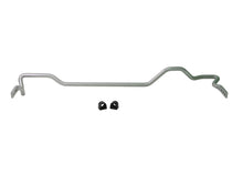 Load image into Gallery viewer, Whiteline 02-03 Subaru WRX Sedan and Wagon / 02-03 Subaru Impreza Non-Turbo w/ OE swaybar Rear 24mm Sway Bars Whiteline