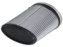 Load image into Gallery viewer, aFe MagnumFLOW Air Filters IAF PDS A/F PDS 3-1/4x6-1/2 IN F x 3-3/4x7IN B x 7x3IN T x 6-1/2IN H Air Filters - Universal Fit aFe