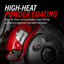 Load image into Gallery viewer, Power Stop 05-09 Audi A4 Rear Red Calipers w/Brackets - Pair Brake Calipers - Perf PowerStop
