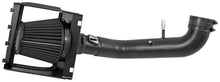 Load image into Gallery viewer, K&N 11-14 Ford F150 5.0L V8 Black Performance Intake Kit Cold Air Intakes K&N Engineering