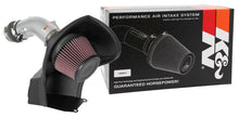 Load image into Gallery viewer, K&N 19-20 Toyota Corolla L4-2.0L Typhoon Short Ram Intake Cold Air Intakes K&N Engineering