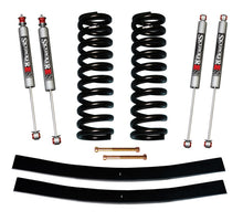 Load image into Gallery viewer, Skyjacker 3.5-4" 78-79 BRONCO 4WD Lift Springs Skyjacker