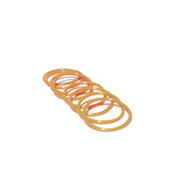 Load image into Gallery viewer, FAST Replacement Runner Seals Intake Manifold Plenum FAST