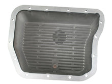 Load image into Gallery viewer, aFe Power Cover Trans Pan Machined COV Trans Pan Dodge Diesel Trucks 94-07 L6-5.9L (td) Machined Diff Covers aFe
