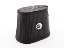 Load image into Gallery viewer, aFe MagnumSHIELD Pre-Filters P/F 11/14/71-10093 (Black) Pre-Filters aFe