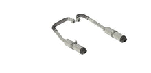 Load image into Gallery viewer, MBRP 11-14 Polaris RZR 900 (All Models) Complete Dual Exhaust System Headers-Back Powersports Exhausts MBRP