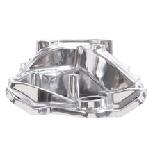 Load image into Gallery viewer, Edelbrock SBC Perf Air Gap Manifold Polished Intake Manifolds Edelbrock