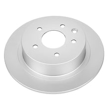 Load image into Gallery viewer, Power Stop 02-18 Nissan Altima Rear Evolution Geomet Coated Rotor Brake Rotors - OE - Cryo PowerStop