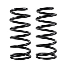 Load image into Gallery viewer, ARB / OME Coil Spring Rear Prado 4/2003 Coilover Springs Old Man Emu
