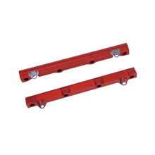 Load image into Gallery viewer, Aeromotive 98.5-04 Ford DOHC 4.6L Billet Fuel Rails (Cobra) Fuel Rails Aeromotive