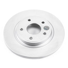 Load image into Gallery viewer, Power Stop 17-19 Chrysler Pacifica Rear Evolution Geomet Coated Rotor Brake Rotors - OE - Cryo PowerStop