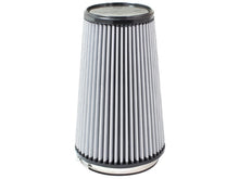Load image into Gallery viewer, aFe MagnumFLOW Air Filters IAF PDS A/F PDS 6F x 7-1/2B x 5-1/2T x 12H Air Filters - Universal Fit aFe