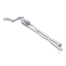 Load image into Gallery viewer, Stainless Works 11-16 Ford F-250/F-350 6.2L 304SS Factory Connect Catback System Catback Stainless Works