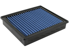 Load image into Gallery viewer, aFe MagnumFLOW Air Filters OER P5R A/F P5R Jeep Grand Cherokee 2011 V6/V8 Air Filters - Drop In aFe