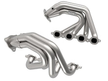 Load image into Gallery viewer, Kooks 2020 Chevrolet Corvette C8 1-7/8in Super Street Stainless Headers Headers & Manifolds Kooks Headers