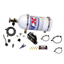 Load image into Gallery viewer, Nitrous Express Proton Series Nitrous Kit w/10lb Bottle Nitrous Systems Nitrous Express