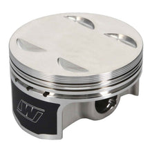 Load image into Gallery viewer, Wiseco 98-08 Honda J35 3.5L Piston Kit -1.12cc Flat Top Piston Sets - Forged - 6cyl Wiseco