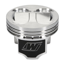 Load image into Gallery viewer, Wiseco MAZDA MIATA 1.8L 4v 10.5:1 84.0MM Piston Shelf Stock Pistons - Forged - Single Wiseco