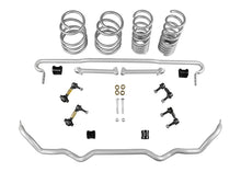 Load image into Gallery viewer, Whiteline Subaru STI VA Grip Series Stage 1 Kit Lowering Springs Whiteline