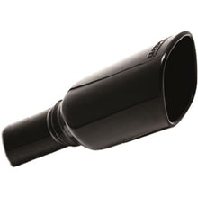 Load image into Gallery viewer, Borla 12-14 Jeep Wrangler Tip Kit V6 4WD Black Chrome Tip Rear 3.5inx3.28inx10.5inx2.28in Tips Borla