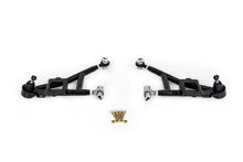 Load image into Gallery viewer, UMI Performance 93-02 GM F-Body Front Adjustable Lower A-Arms - Drag - CrMo Control Arms UMI Performance