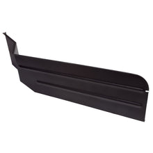 Load image into Gallery viewer, Omix Right Side Upper Rear Wheel Well 49-53 Willys CJ3A Wheel Accessories OMIX