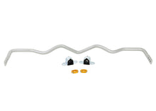 Load image into Gallery viewer, Whiteline Nissan 370Z Rear 24mm Heavy Duty Adjustable Swaybar Sway Bars Whiteline