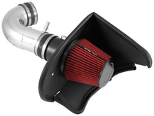 Load image into Gallery viewer, Spectre 16-19 Chevrolet Camaro SS V8-6.2L F/I Air Intake Kit Cold Air Intakes Spectre