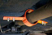 Load image into Gallery viewer, UMI Performance 64-72 GM A-Body Drive Shaft Safety Loop Driveshaft Loops UMI Performance