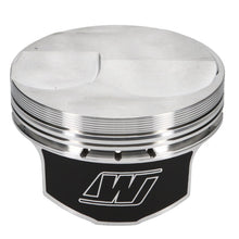 Load image into Gallery viewer, Wiseco SBC LS7 +2.5cc Dome 1.175inch CH Piston Shelf Stock Kit Piston Sets - Forged - 8cyl Wiseco