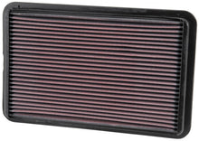 Load image into Gallery viewer, K&N Replacement Air Filter AIR FILTER, ISU RODEO/HON PASS 3.2L 93-95, TOY T100 3.4L 93-98 Air Filters - Drop In K&N Engineering