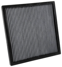 Load image into Gallery viewer, K&N 2010-2015 Chevrolet Camaro 3.6L V6 / 2010-2015 Chevrolet Camaro SS 6.2L V8 Cabin Air Filter Cabin Air Filters K&N Engineering